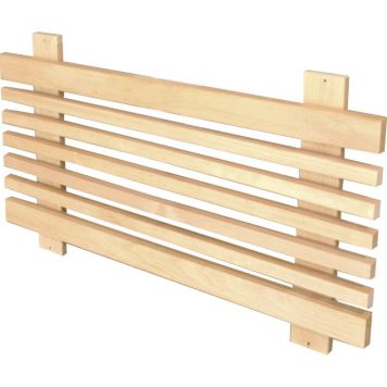 Väliritilä Thermory Tervaleppä