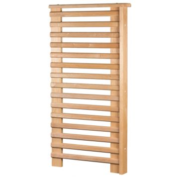 Käsinoja Thermory Tervaleppä 20 x 600 x 1300 mm