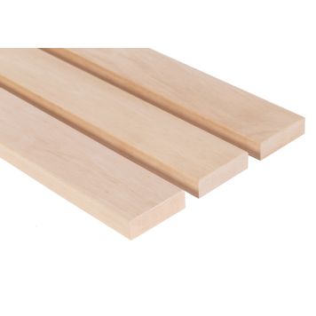 Laudelauta Thermory Tervaleppä SHP 28 x 120 mm