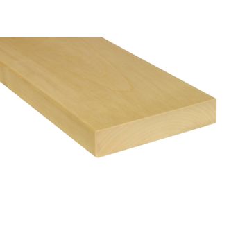 Laudelauta Thermory Haapa SHP 28 x 140 mm