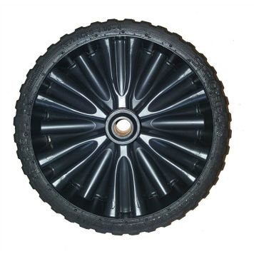 Nokkakärryn vararengas Felx Elite 255 mm