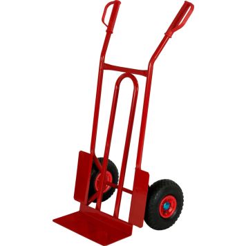 Nokkakärry Allround