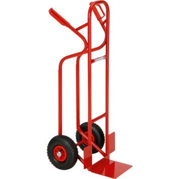 Nokkakärry TK SK200