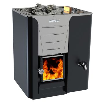 PUUKIUAS HARVIA 20 RS PRO