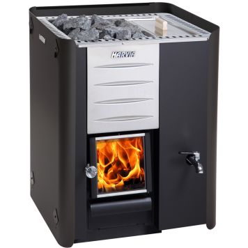 SUOJASEINÄ HARVIA 20 LS/RS PRO