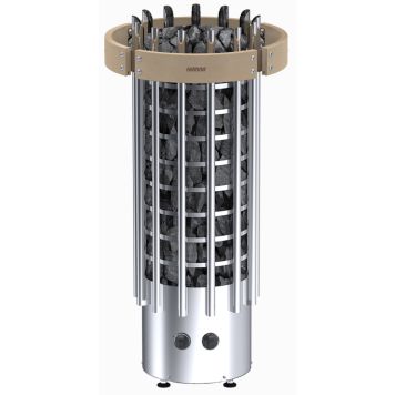 Suojakaide Harvia LED Glow HTRT3L Valaistu