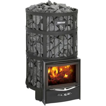 PUUKIUAS HARVIA LEGEND 300