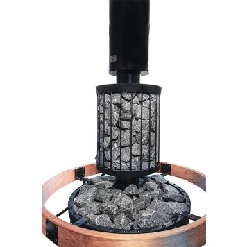 Harvia Legend vedenlämmitin 25 l