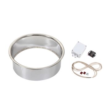 UPOTUSKAULUS HARVIA VALAISTU HPC2L