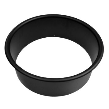 Upotuskaulus Harvia Legend HPO2 musta