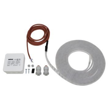 LED-valonauha saunakäyttöön Harvia 5 m