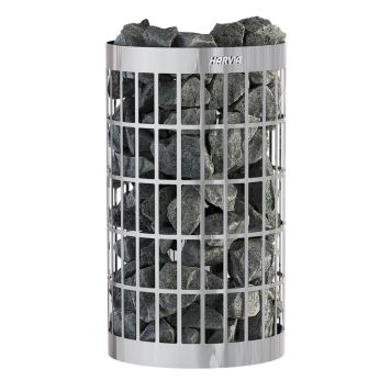 Savuputken suoja Harvia Cilindro WL300PC RST