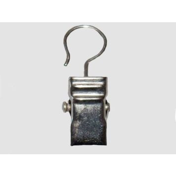 Nipistin Renkaalle Hasta Teräs