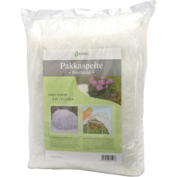 Pakkaspeite 5 m²