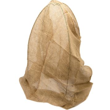 Juuttisuojahuppu 100 x 200 cm