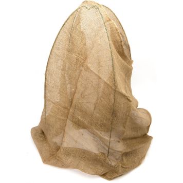 Juuttisuojahuppu 70 x 115 cm