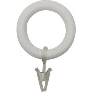 Puinen verhorengas 3,7/5,5 cm