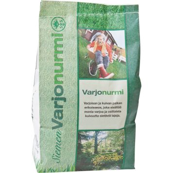 Varjonurmi Siemen 1 kg