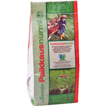 Paikkausnurmi Siemen 500 g