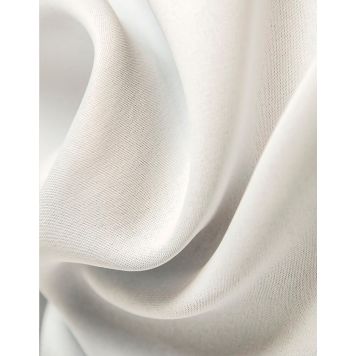 Valmisverho Hasta Dokie XL Luonnonvalkoinen 268 x 280 cm