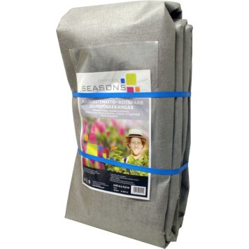 Juuriestematto 21 m²