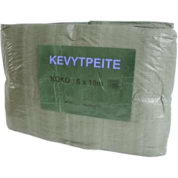 Kevytpeite 6 x 10 m 90 g/m²