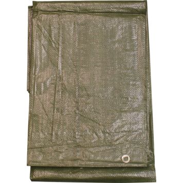 Kevytpeite 8 x 12 m 90 g/m²