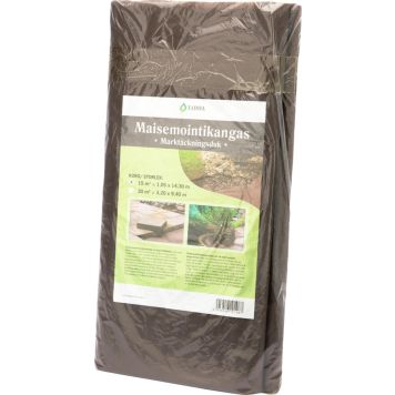 Maisemointikangas 15 m²