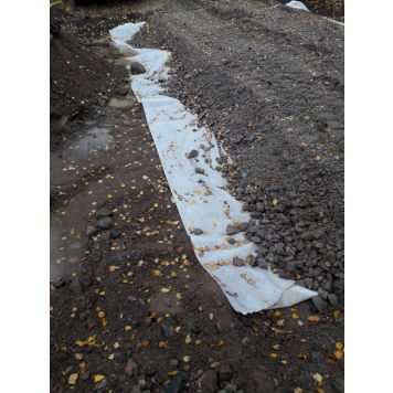 Suodatinkangas rulla 200 m²