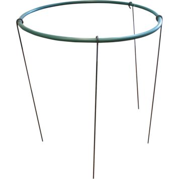 Pensastuki pyöreä 90 x 90 cm