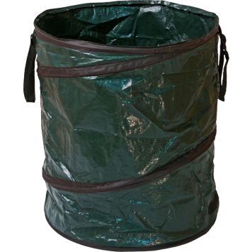 Vieterisäkki Pop-Up 117 l