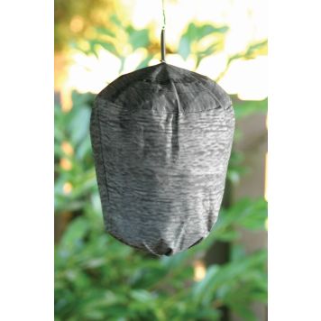 Ampiaiskarkotin ripustettava