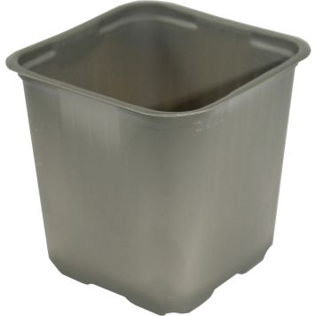 Bioruukku 8x8x8 cm 15 kpl