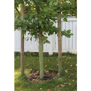 Rungonsuoja biohajoava 60 cm 4 kpl