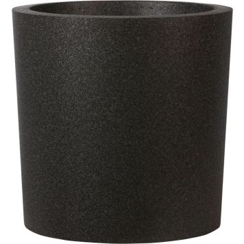 Termoruukku Iqbana Round musta 48 cm