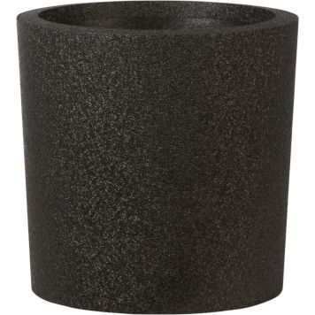 Termoruukku Iqbana Round musta 32 cm