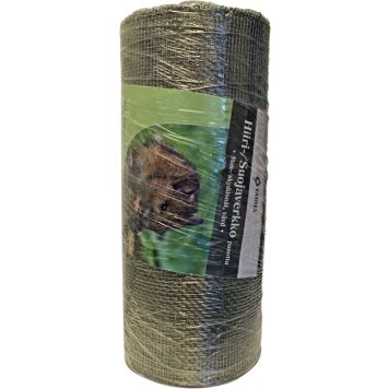 Hiiriverkko 0,3 x 20 m punottu