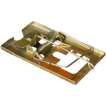 Hiirenloukku 11,8 x 6,3 cm