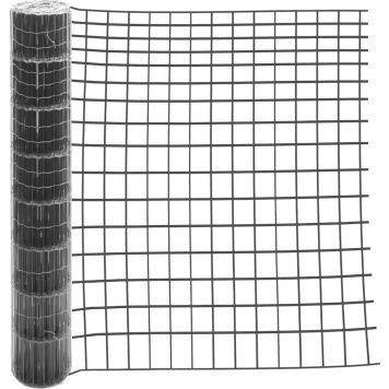 Koiraverkko 2 m x 20 m