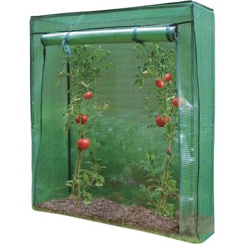 Tomaattikasvihuone 100 x 50 x 150 cm