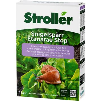 Etanarae Stroller Stop 1 kg