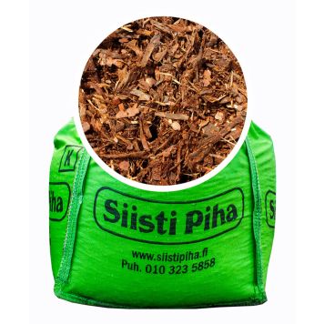 Kuorikate Siisti Piha Suursäkki 1000 l
