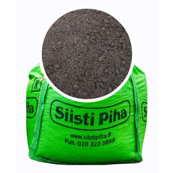 Perennamulta Kekkilä Siisti Piha Suursäkki 1000 l