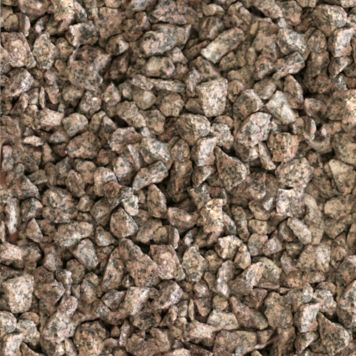 Sepeli Siisti Piha 6 - 16 mm Sekavärinen Suursäkki 500 kg