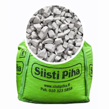 Foamit-vaahtolasimurske 4–20 mm suursäkki