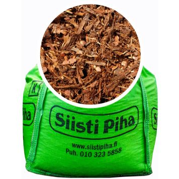 Kuorikate Siisti Piha suursäkki 330 l