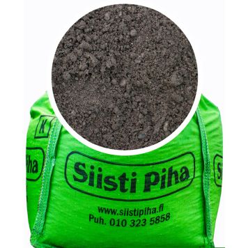 Istutusmulta Kekkilä Siisti Piha suursäkki 660 l