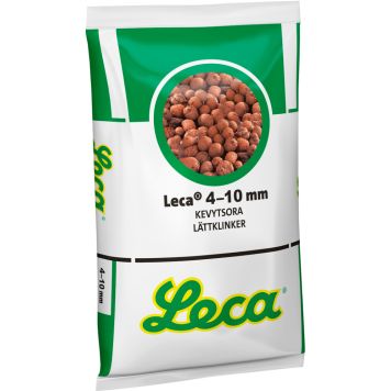 Kevytsora Leca 4-10 mm 50 l