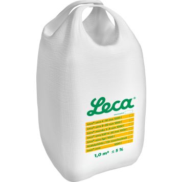 Kevytsora Leca 4-10 mm 1000 l