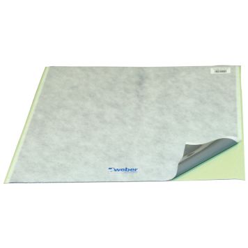 Kaivolaippa Weber.Vetonit DC